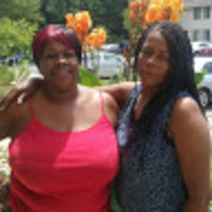 Meet your Posher, Mary sewell